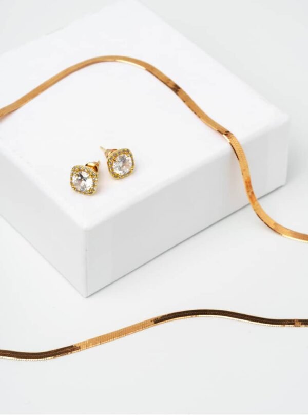 Starlight Symphony Necklace