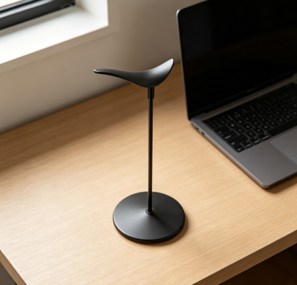 Desktop Earphone Stand