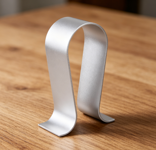 Aluminium Headphone Stand