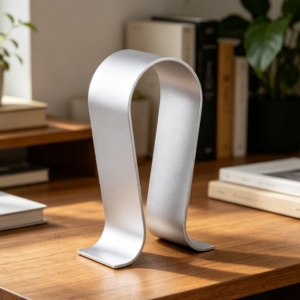 Aluminium Headphone Stand