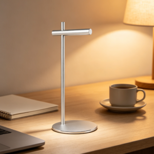 Aluminium Headphone Stand for Desk